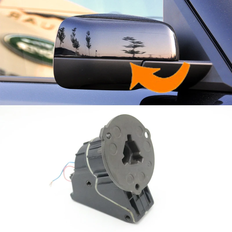 80%-90% New Side Rearview Mirror Power Folding Motor For Land Range Rover Discovery 3/4 Freelander 2
80%-90% New Side Rearview Mirror Power Folding Motor For Land Range Rover Discovery 3/4 Freelander 2