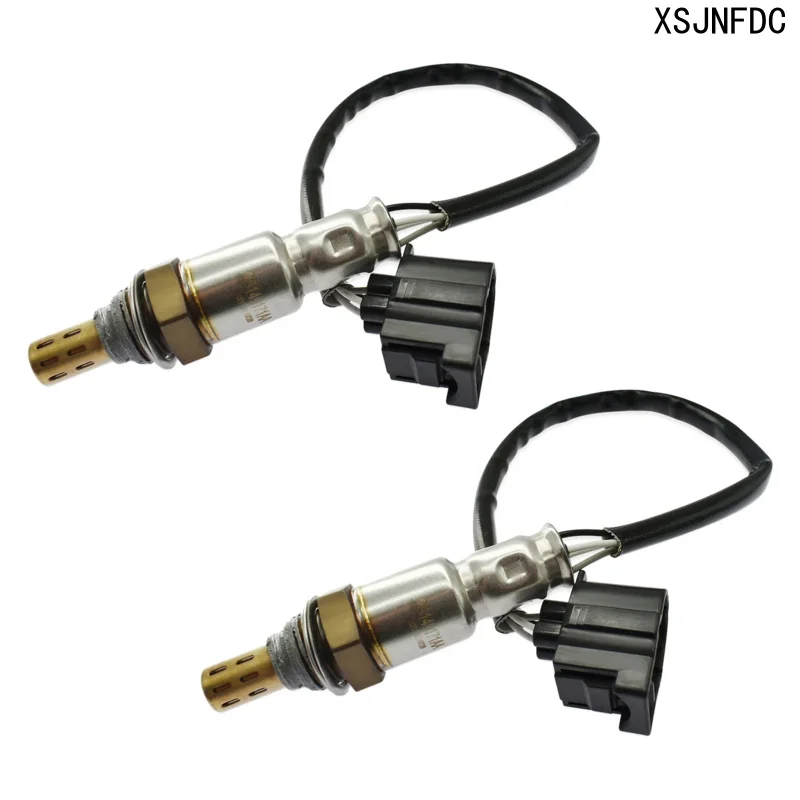 1/2PCS 05149171AA 234-4587 O2 Oxygen Sensor for 2004-2014 Chrysler Dodge Jeep Compass Cherokee Ram 1500
1/2PCS 05149171AA 234-4587 O2 Oxygen Sensor for 2004-2014 Chrysler Dodge Jeep Compass Cherokee Ram 1500