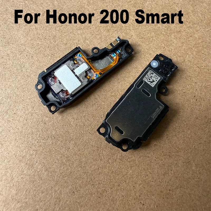 Для Huawei Honor 200 умный громкоговоритель гибкий кабель громкий динамик звонок зуммер модуль запасные части для смартфона
Для Huawei Honor 200 умный громкоговоритель гибкий кабель громкий динамик звонок зуммер модуль запасные части для смартфона
