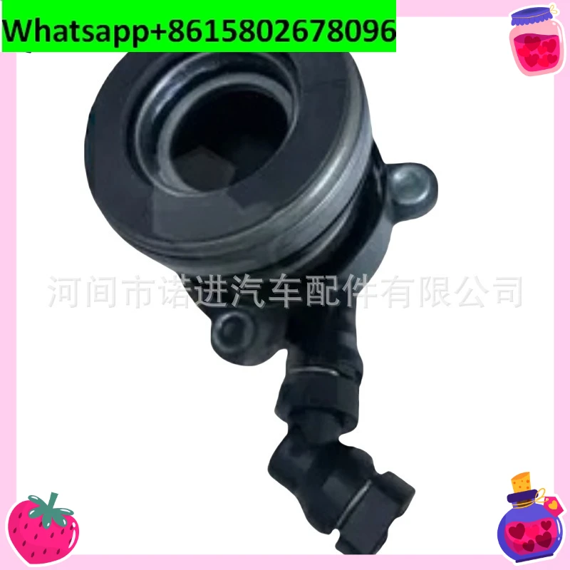 Clutch release bearing 1102031 24422061 93317724 55498116 Brand new spot goods
Clutch release bearing 1102031 24422061 93317724 55498116 Brand new spot goods