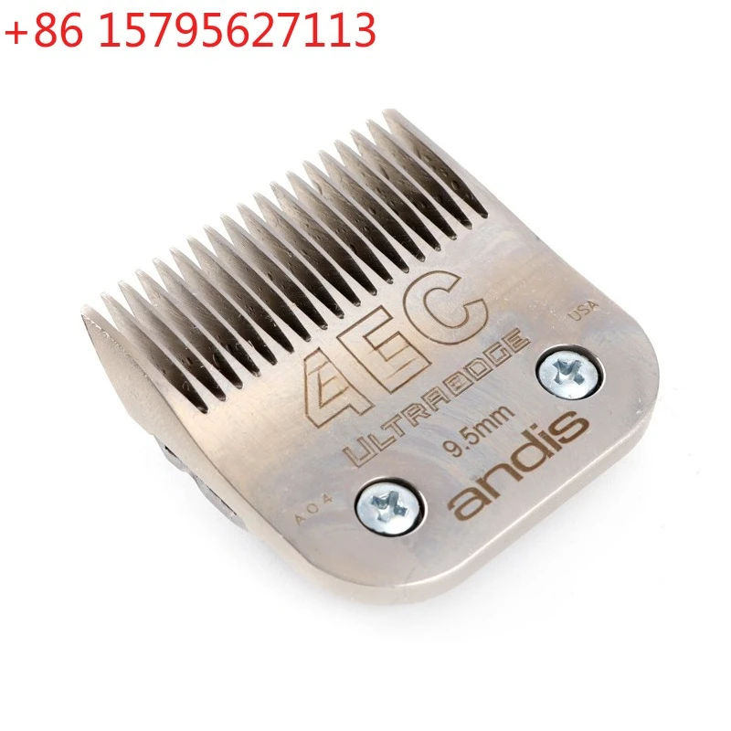 Большие электрические ножницы из высокоуглеродистой стали для домашних животных, электрическая машинка для стрижки, женская бритва, режущая головка
Большие электрические ножницы из высокоуглеродистой стали для домашних животных, электрическая машинка для стрижки, женская бритва, режущая головка