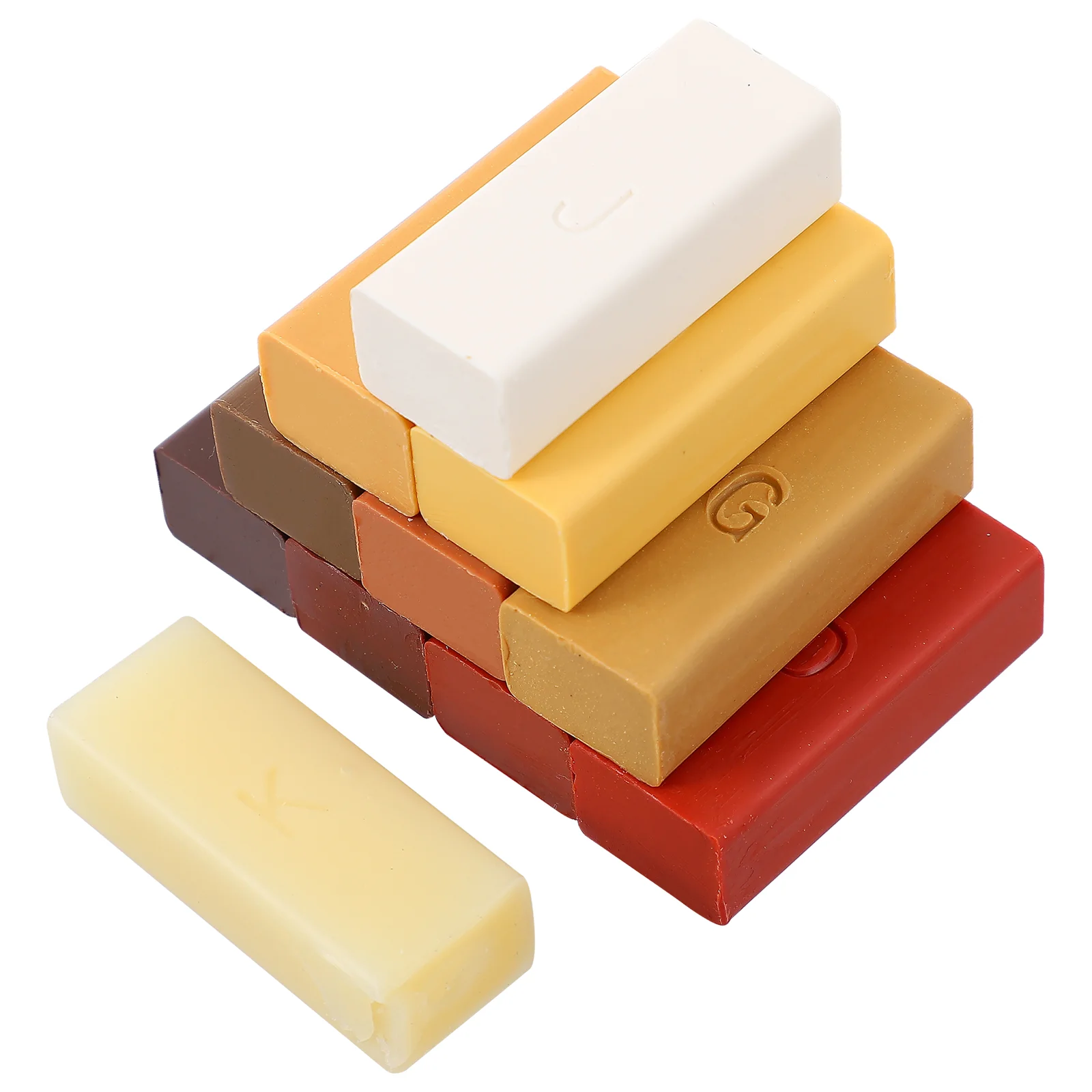 Tile Repair Laminate Wire Paraffin Clear Test Strips Floor Wax Furniture Touch-up Flooring Manual
Tile Repair Laminate Wire Paraffin Clear Test Strips Floor Wax Furniture Touch-up Flooring Manual