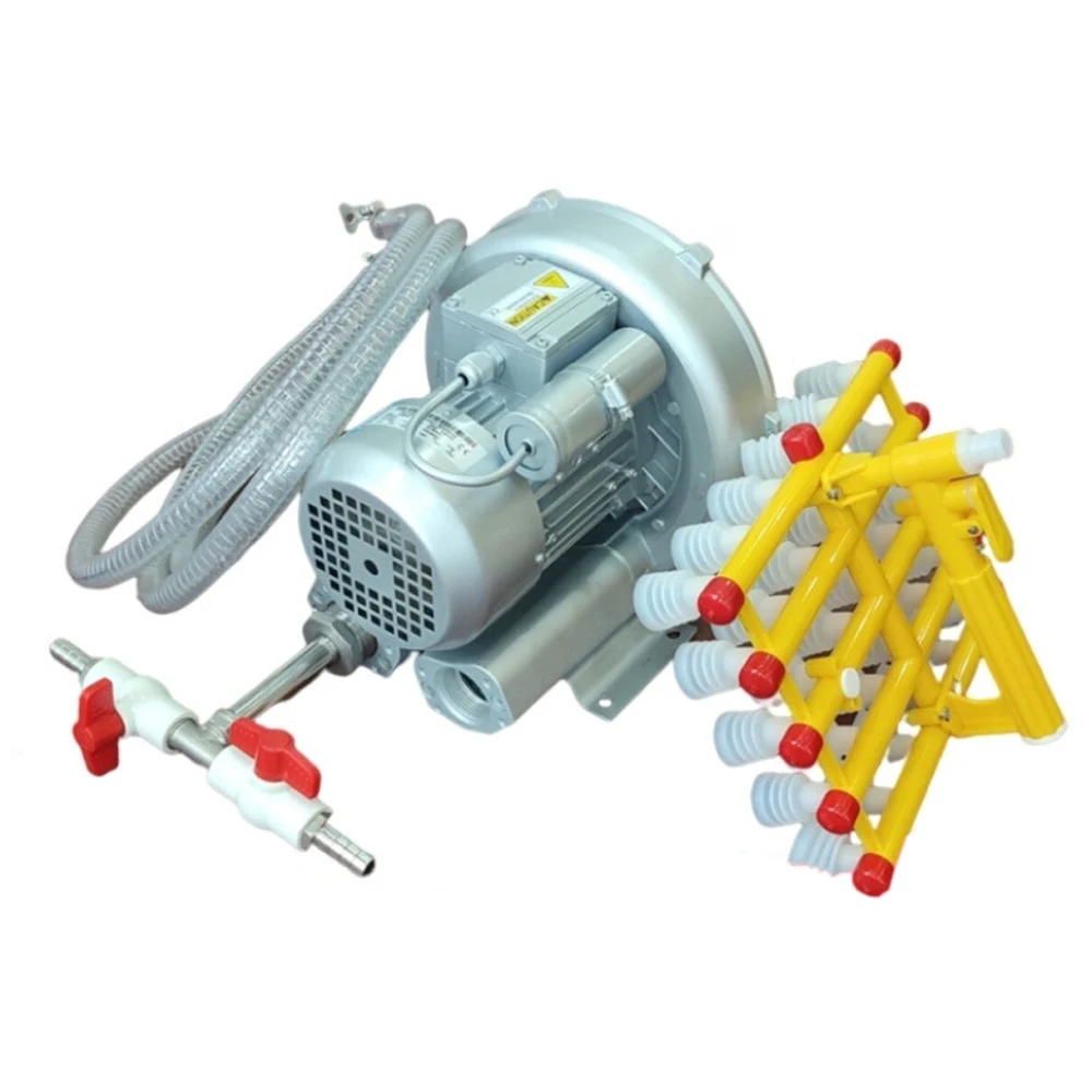 Automatic Vacuum Egg Lifter For Chicken Farms Portable Egg Collection And Transport System For Poultry Farming Equipment
Automatic Vacuum Egg Lifter For Chicken Farms Portable Egg Collection And Transport System For Poultry Farming Equipment