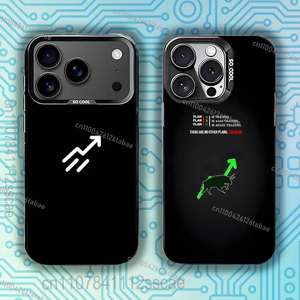 Money Trading Day Trader Risk Rich Phone Case For iPhone 17,16,15,14,13,12,11,Pro,Max,Plus,E,Air,Mini Anti Fall Black IMD Bumper
Money Trading Day Trader Risk Rich Phone Case For iPhone 17,16,15,14,13,12,11,Pro,Max,Plus,E,Air,Mini Anti Fall Black IMD Bumper