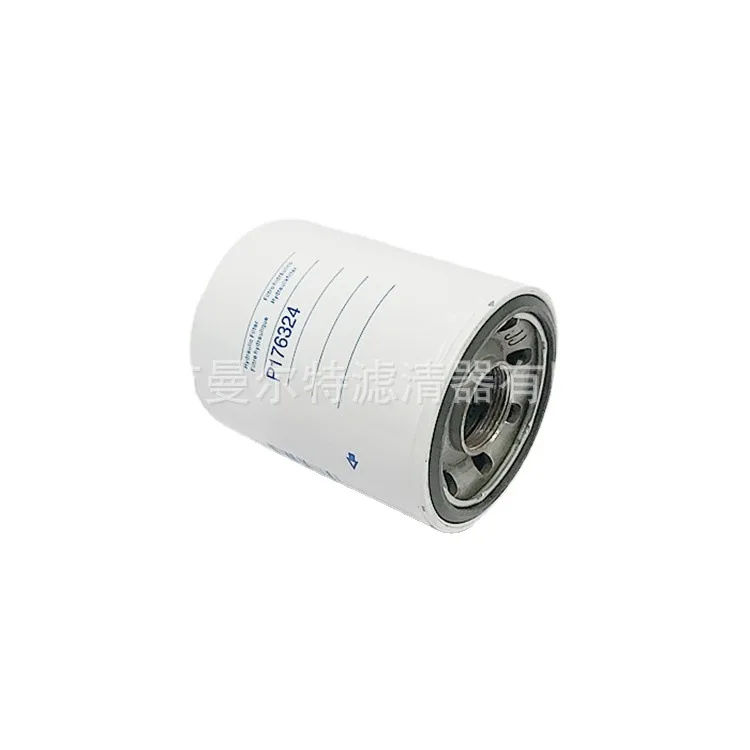 Supply P176324 Ash Removal Air Compressor Oil Filter Element Screw Pump Oil Filter Element Essential Oil Filter Element
Supply P176324 Ash Removal Air Compressor Oil Filter Element Screw Pump Oil Filter Element Essential Oil Filter Element