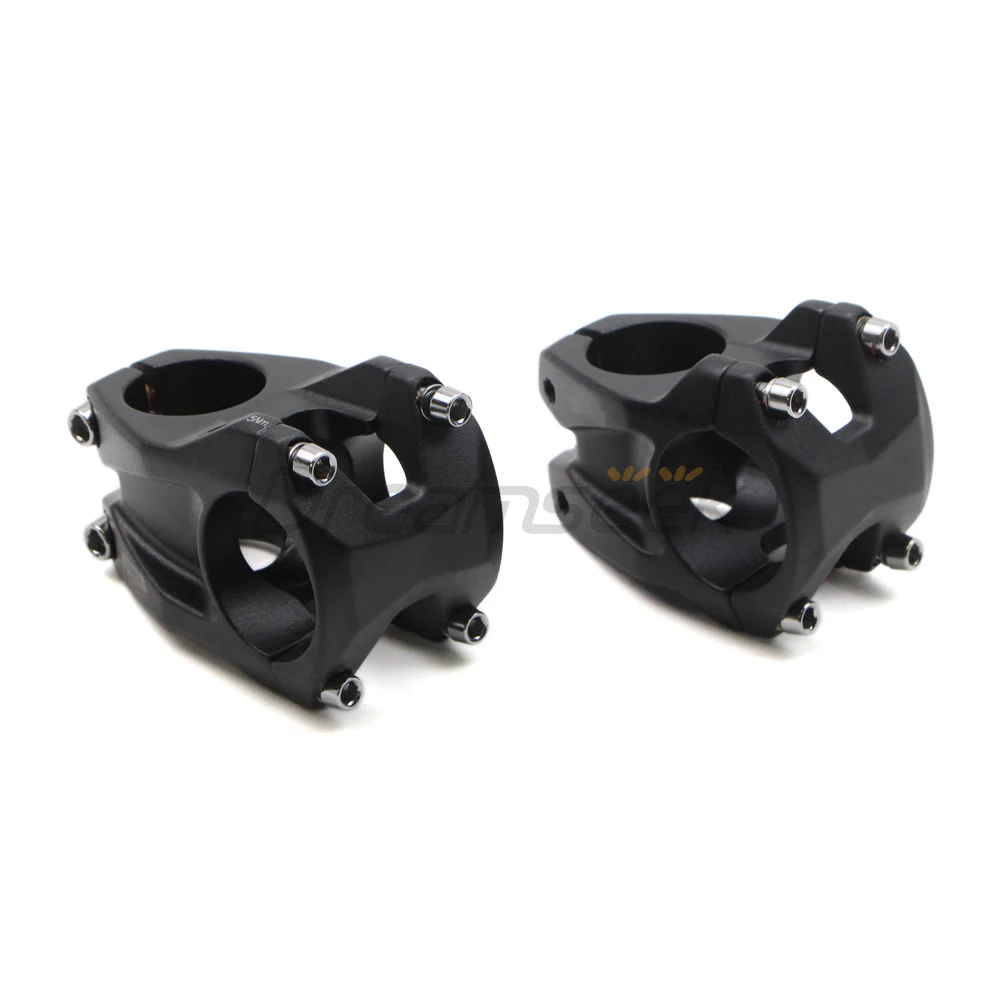 Bike Short Stem MTB Mountain Bicycle Handlebar Stems Front Fork Riser 35*35/45mm Aluminum Alloy High Quality Cycling Accessory
Bike Short Stem MTB Mountain Bicycle Handlebar Stems Front Fork Riser 35*35/45mm Aluminum Alloy High Quality Cycling Accessory