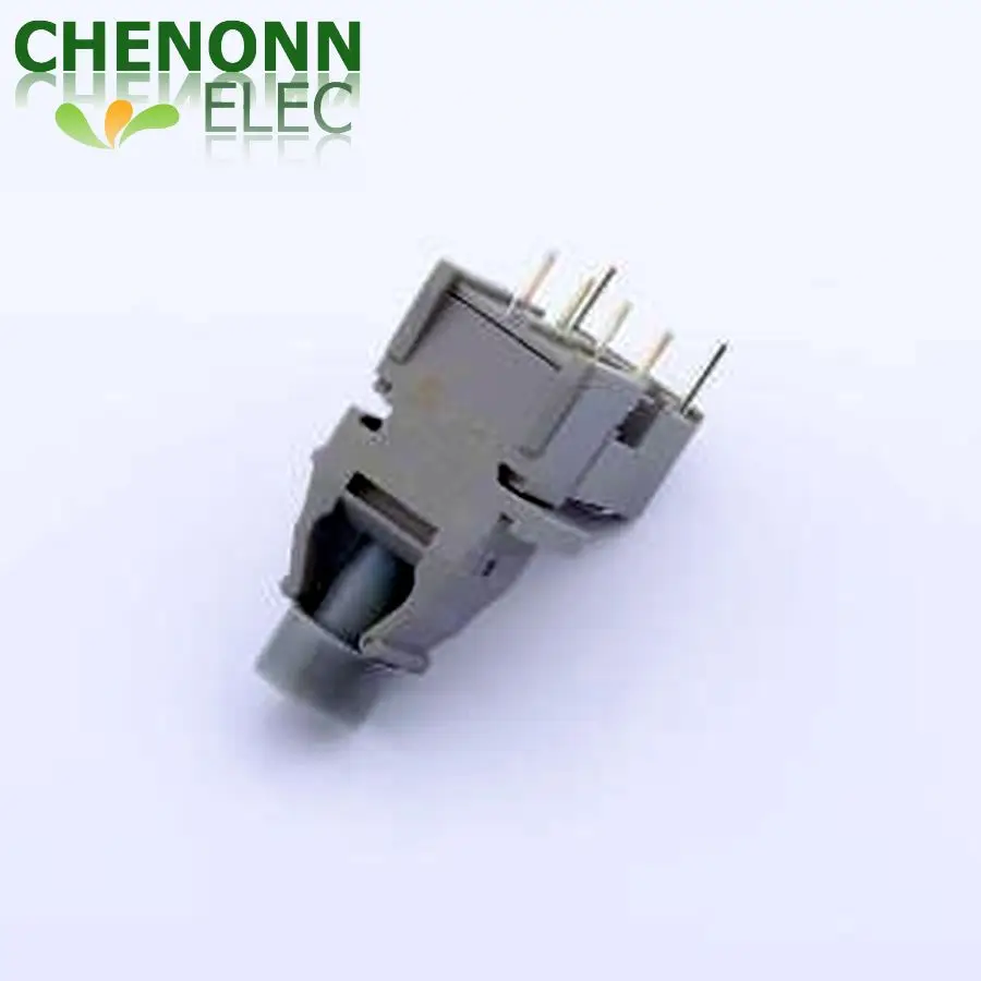3PCS/LOT HFBR-1531Z (Fiber Optic Connectors)
3PCS/LOT HFBR-1531Z (Fiber Optic Connectors)