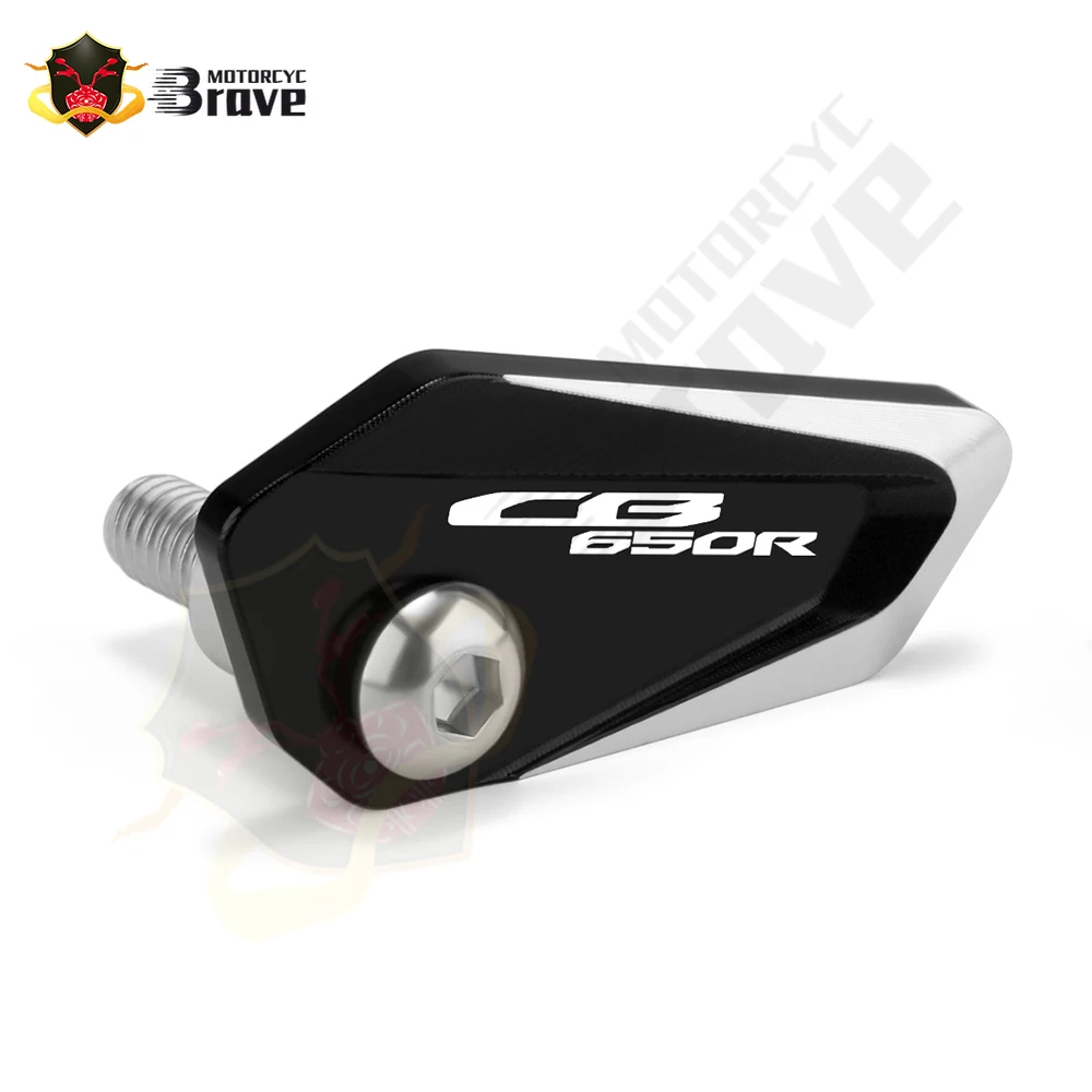 Motorcycle Accessories Rear ABS Sensor Protection Guard Cover For CB650R CB650F CBR650R CBR600RR ALL YEARS
Motorcycle Accessories Rear ABS Sensor Protection Guard Cover For CB650R CB650F CBR650R CBR600RR ALL YEARS