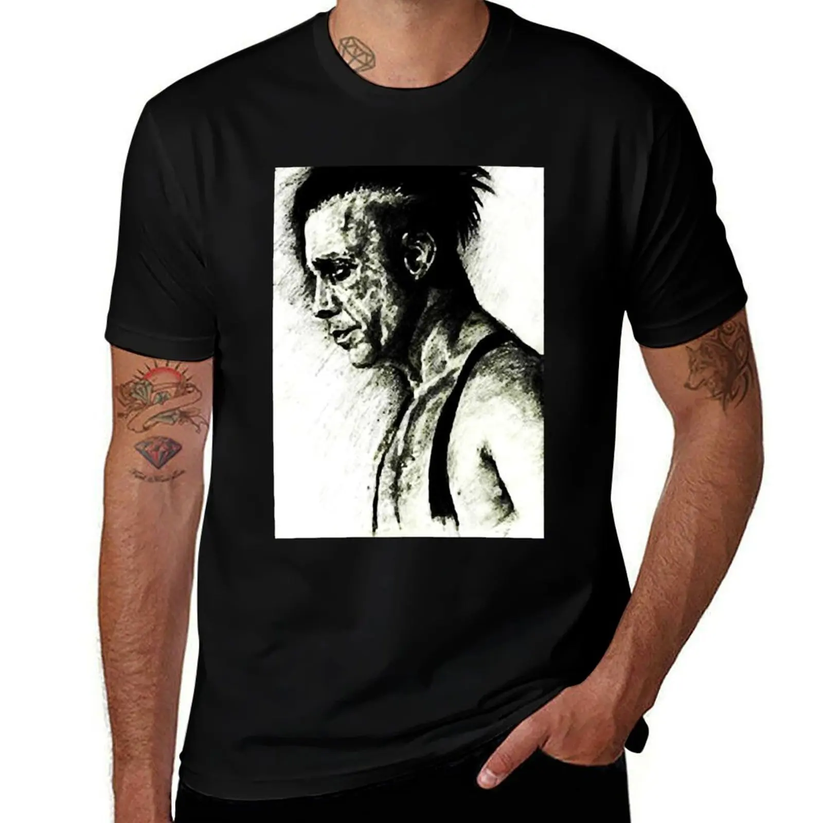 THE BEST TRENDING RAMMS TILL LINDEMAN T-Shirt vintage anime shirt new edition anime anime t shirts workout shirts for men
THE BEST TRENDING RAMMS TILL LINDEMAN T-Shirt vintage anime shirt new edition anime anime t shirts workout shirts for men