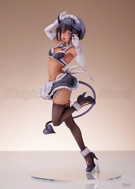 【MT】Original AMAKUNI Hobby JAPAN Saki DAI KASSHOKU JIDAI 1/6 Scale Model Toy Gift
【MT】Original AMAKUNI Hobby JAPAN Saki DAI KASSHOKU JIDAI 1/6 Scale Model Toy Gift