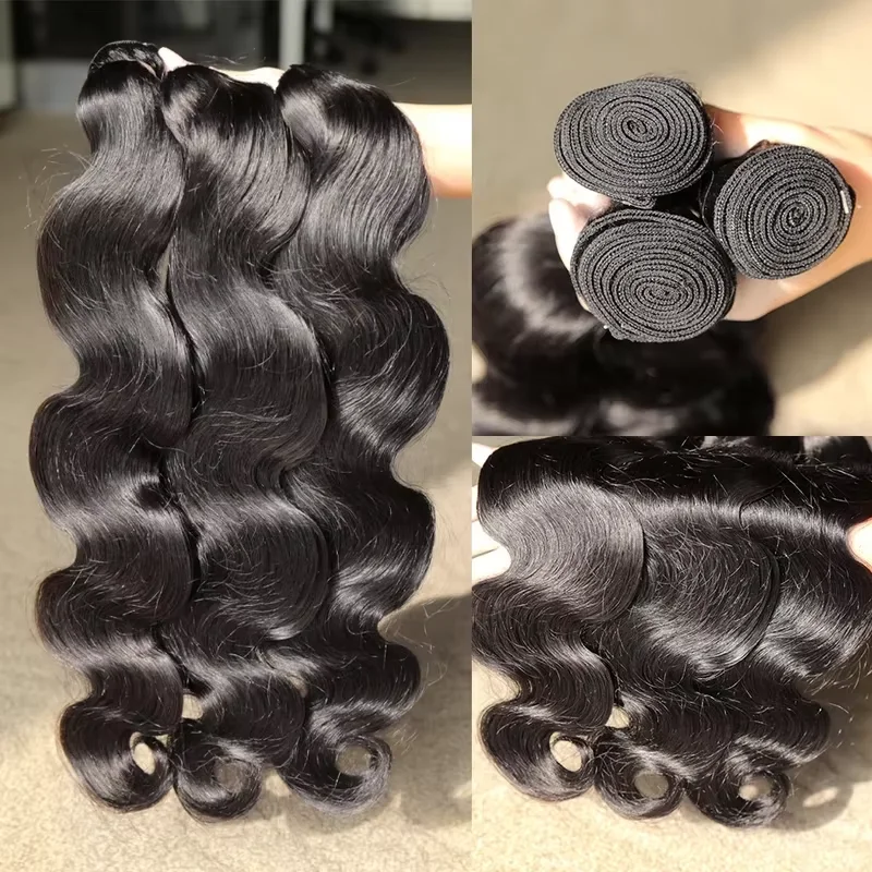 30 40 Inch Body Wave Human Hair Bundles Brazilian 3 4 Bundles Deal Raw Virgin Hair Extensions For Women Wholesale Cheap Price
30 40 Inch Body Wave Human Hair Bundles Brazilian 3 4 Bundles Deal Raw Virgin Hair Extensions For Women Wholesale Cheap Price