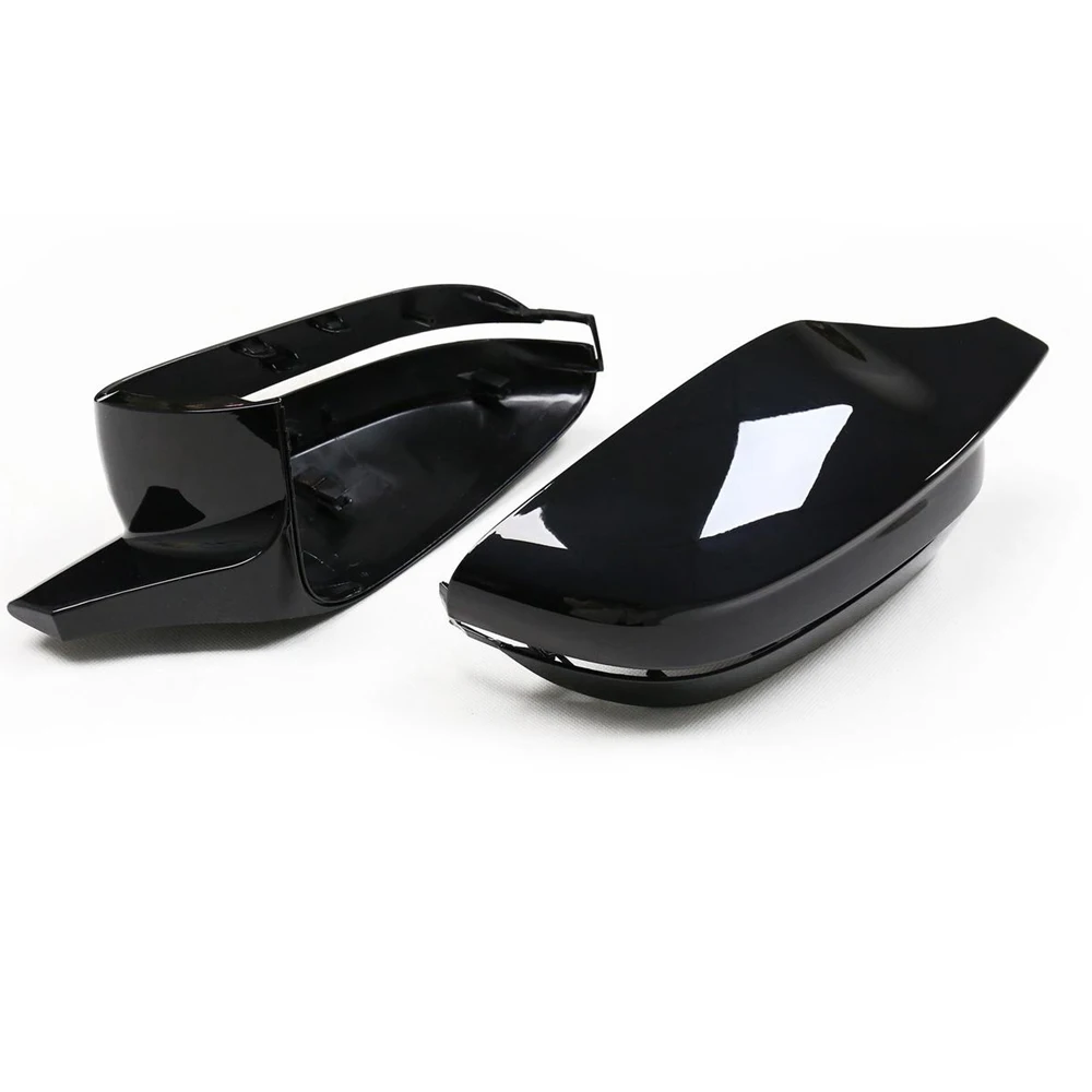 2PCS Exterior Rear View Mirror Cover Cap Reverse Case Shell For BMW G20 G28 New 3 Series Sedan M340i G30 G31 G38 5 Series
2PCS Exterior Rear View Mirror Cover Cap Reverse Case Shell For BMW G20 G28 New 3 Series Sedan M340i G30 G31 G38 5 Series