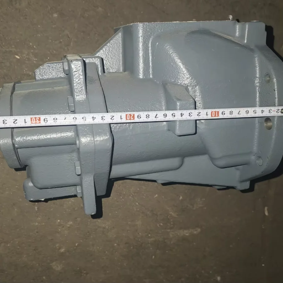 Airend 1632009180 C90 Compressor Host Air End Full Range Core Unit Industrial Air Compressor Parts
Airend 1632009180 C90 Compressor Host Air End Full Range Core Unit Industrial Air Compressor Parts