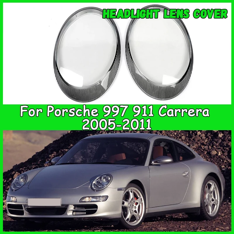 Для Porsche 997 911 Carrera 2005-2011 крышка фар автомобиля крышка фары абажур фары крышка лампы автомобильные аксессуары
Для Porsche 997 911 Carrera 2005-2011 крышка фар автомобиля крышка фары абажур фары крышка лампы автомобильные аксессуары