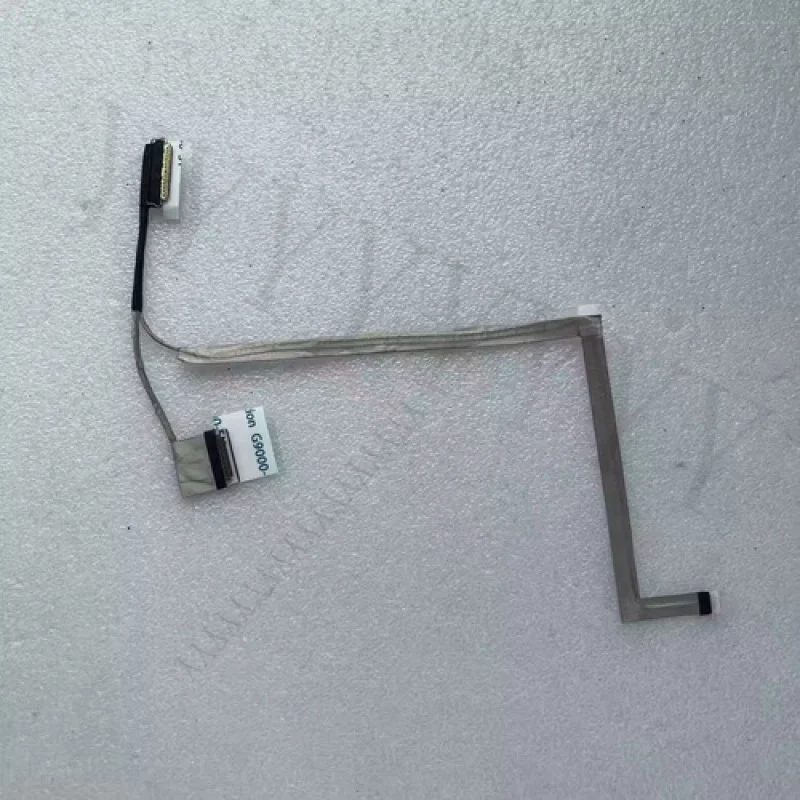 Q+ Original for Dell Latitude 3440 E3440 LCD EDP CABLE 00HK6G 0HK6G
Q+ Original for Dell Latitude 3440 E3440 LCD EDP CABLE 00HK6G 0HK6G