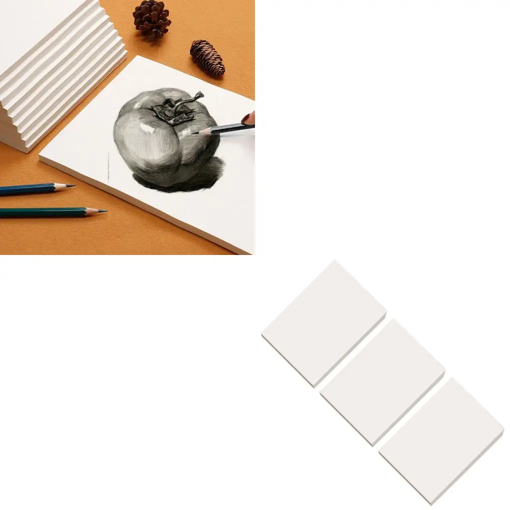 3 Pcs Multifunctional Draft Paper Calculation Pad Lined Writing Pad Paper School Office Supplies for Daily Use
3 Pcs Multifunctional Draft Paper Calculation Pad Lined Writing Pad Paper School Office Supplies for Daily Use