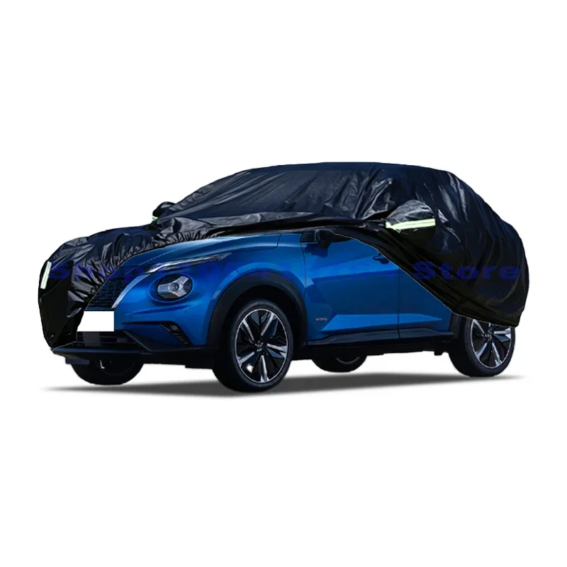 Car Cover Outdoor Protection Full Exterior Snow Cover Sunshade Dustproof Protection Cover For Nissan Juke
Car Cover Outdoor Protection Full Exterior Snow Cover Sunshade Dustproof Protection Cover For Nissan Juke