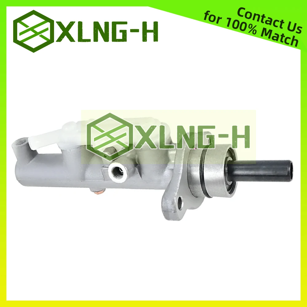 BRAKE MASTER CYLINDER FOR TOYOTA IPSUM II FACELIFT 2001-2009 / TOYOTA AVENSIS II (T250) 1.8 03-08 47201-44200 47201-44190
BRAKE MASTER CYLINDER FOR TOYOTA IPSUM II FACELIFT 2001-2009 / TOYOTA AVENSIS II (T250) 1.8 03-08 47201-44200 47201-44190