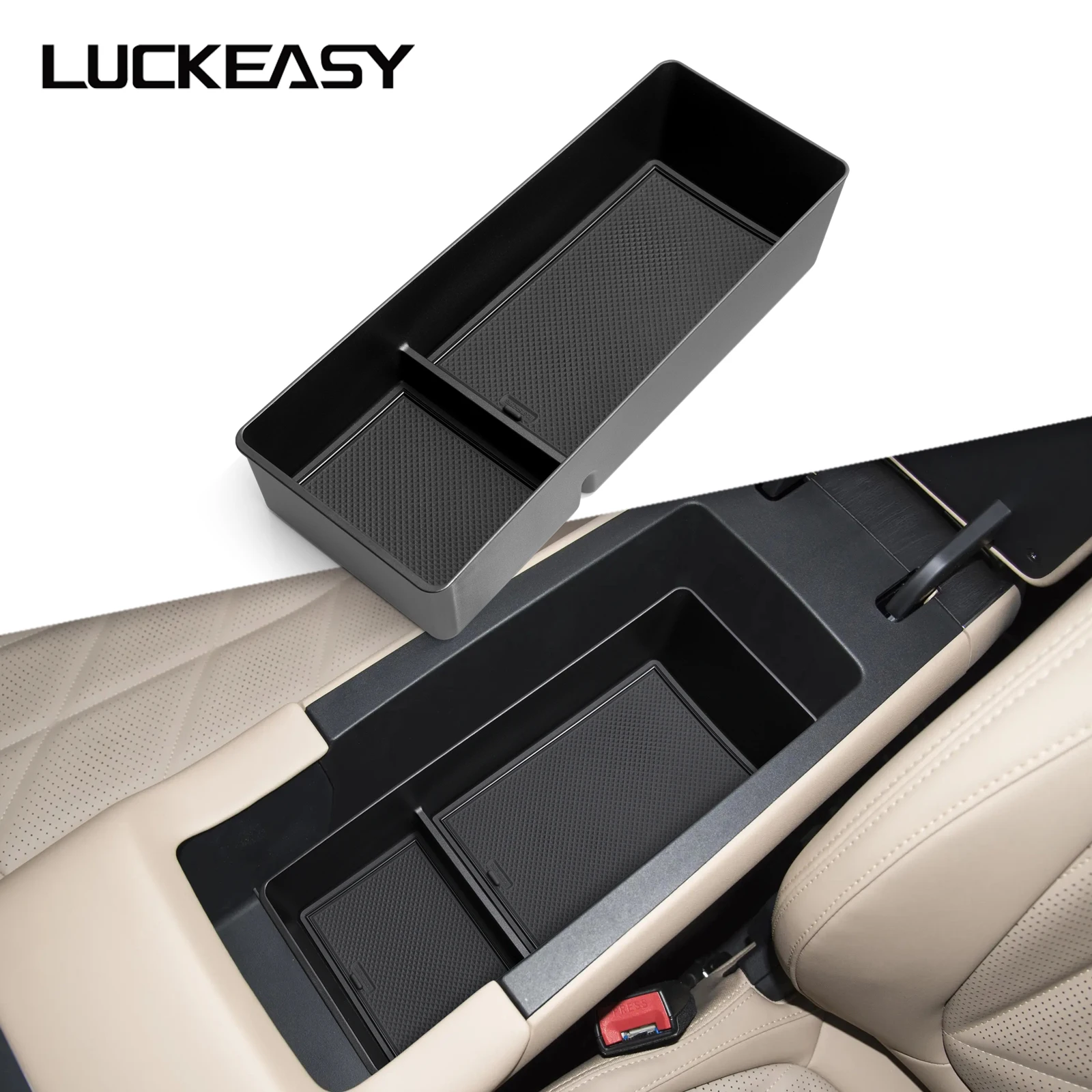 for Changan CS75 PLUS 2024 2025 Car Armrest Storage Box Organizer Case Car Interior Accessories Center Console Storage Tray
for Changan CS75 PLUS 2024 2025 Car Armrest Storage Box Organizer Case Car Interior Accessories Center Console Storage Tray