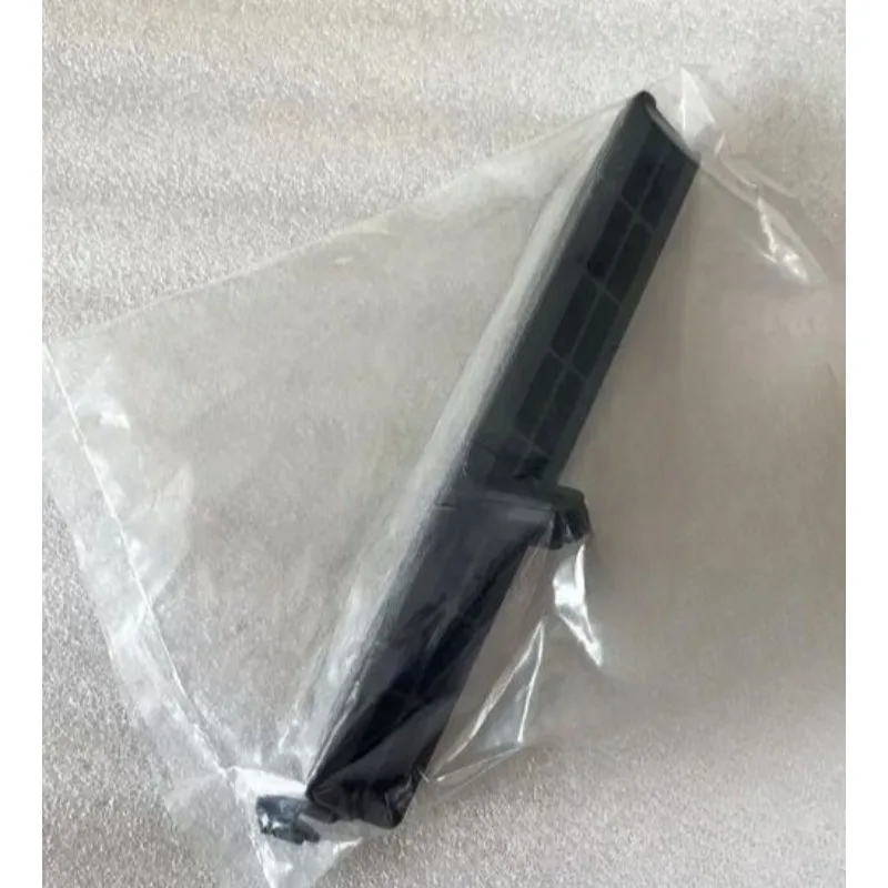 27 27 6JY 10A Air Conditioning Filter Cover Plate Blocking Baffle Brand New Genuine for Renault Koleos 2009-2016
27 27 6JY 10A Air Conditioning Filter Cover Plate Blocking Baffle Brand New Genuine for Renault Koleos 2009-2016