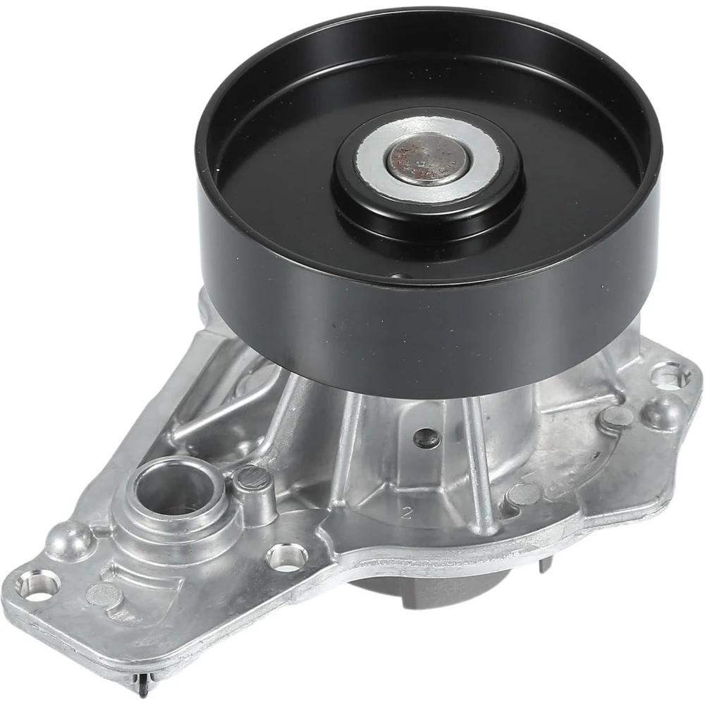 Water Pump Compatible for BMW 340I 2016-2019 for BMW 440I 2017-2020 11518632585 11512379782 Engine Water Pump
Water Pump Compatible for BMW 340I 2016-2019 for BMW 440I 2017-2020 11518632585 11512379782 Engine Water Pump