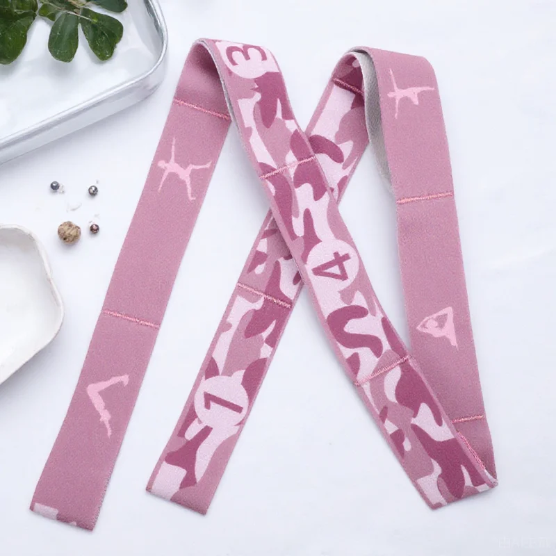 Yoga Fitness Resistance Band Stretch Strap Durable Elastic Bodybuilding Training Exercise Portable Equipment Resistance Band
Yoga Fitness Resistance Band Stretch Strap Durable Elastic Bodybuilding Training Exercise Portable Equipment Resistance Band