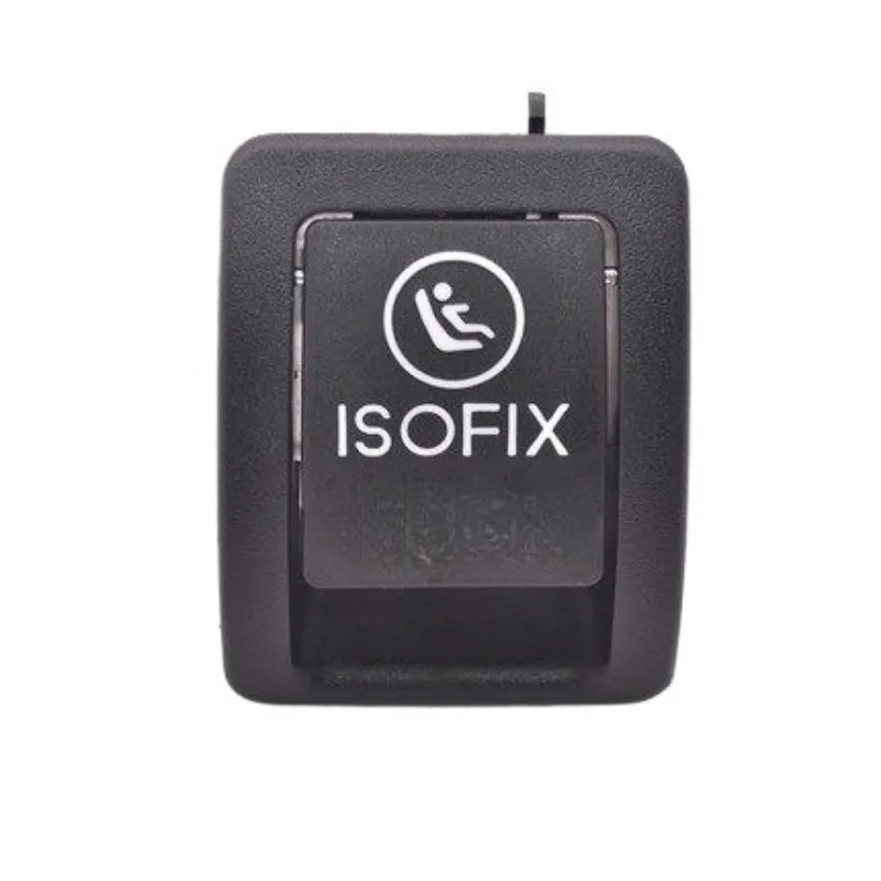 Задние детские защитные чехлы с пряжкой для Mercedes Benz C180L C200L C260L ISOFIX
Задние детские защитные чехлы с пряжкой для Mercedes Benz C180L C200L C260L ISOFIX