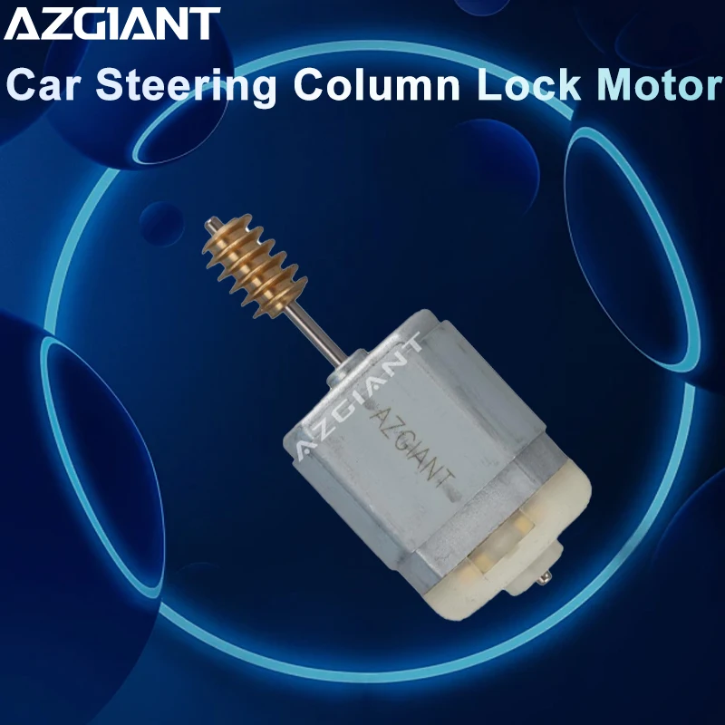 AZGIANT For 2011-2013 Infiniti M56 /2006-2010 Infiniti M35 Car Steering Wheel Column Lock Actuator High-Speed Professional
AZGIANT For 2011-2013 Infiniti M56 /2006-2010 Infiniti M35 Car Steering Wheel Column Lock Actuator High-Speed Professional