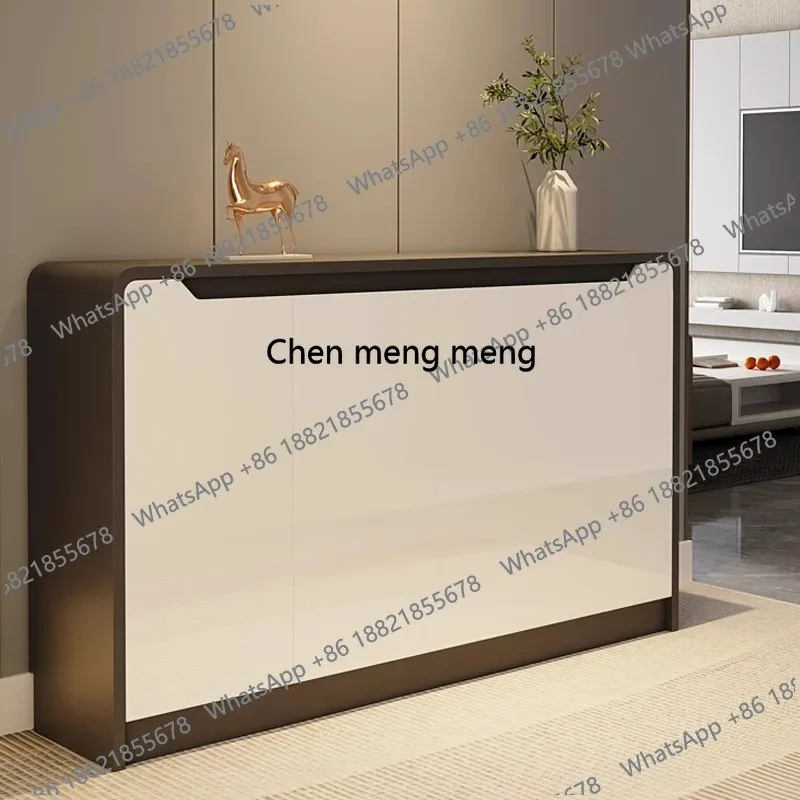 Women Wall Shoe Rack Entryway Indoor Cabinet Space Saving Shoe Rack Storage System Narrow Vertical Sapateira Home
Women Wall Shoe Rack Entryway Indoor Cabinet Space Saving Shoe Rack Storage System Narrow Vertical Sapateira Home