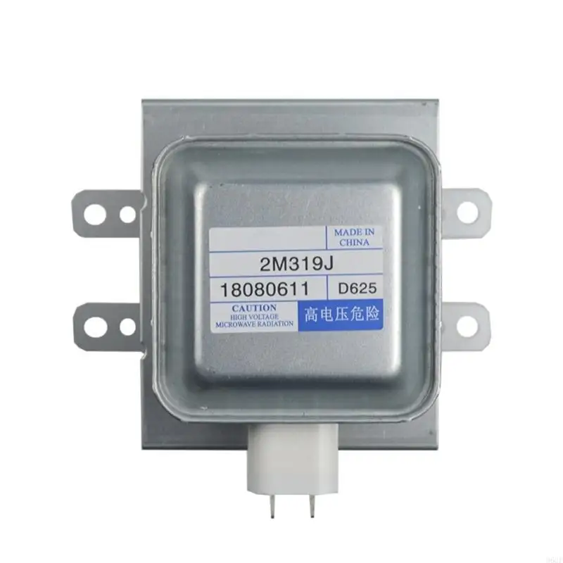 96GF Микроволновая печь Магнетрон 2M319J-930 18080611 для микроволновой печи аксессуаров
96GF Микроволновая печь Магнетрон 2M319J-930 18080611 для микроволновой печи аксессуаров
