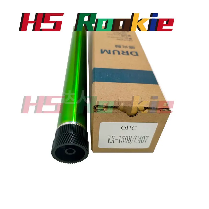 1pcs OPC Drum for Panasonic KX-MB 1500 1508 1520 1528 1530 1538 CompatibleMB1500 MB1508 MB1520 MB1528 MB1530 MB1538
1pcs OPC Drum for Panasonic KX-MB 1500 1508 1520 1528 1530 1538 CompatibleMB1500 MB1508 MB1520 MB1528 MB1530 MB1538