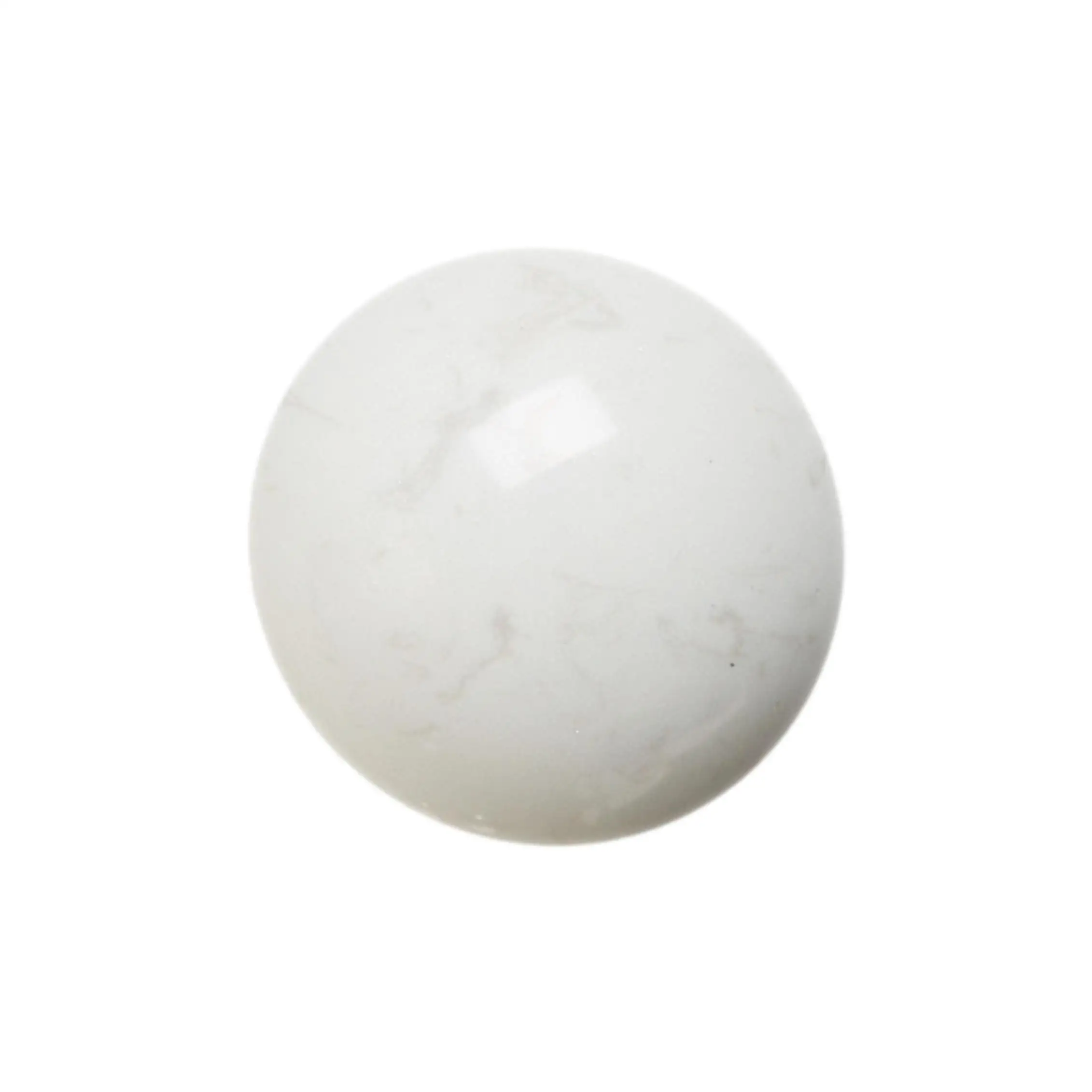 10cm White Marble Ball Aesthetic Sphere Ball for Wedding, Birthday Accessory
10cm White Marble Ball Aesthetic Sphere Ball for Wedding, Birthday Accessory