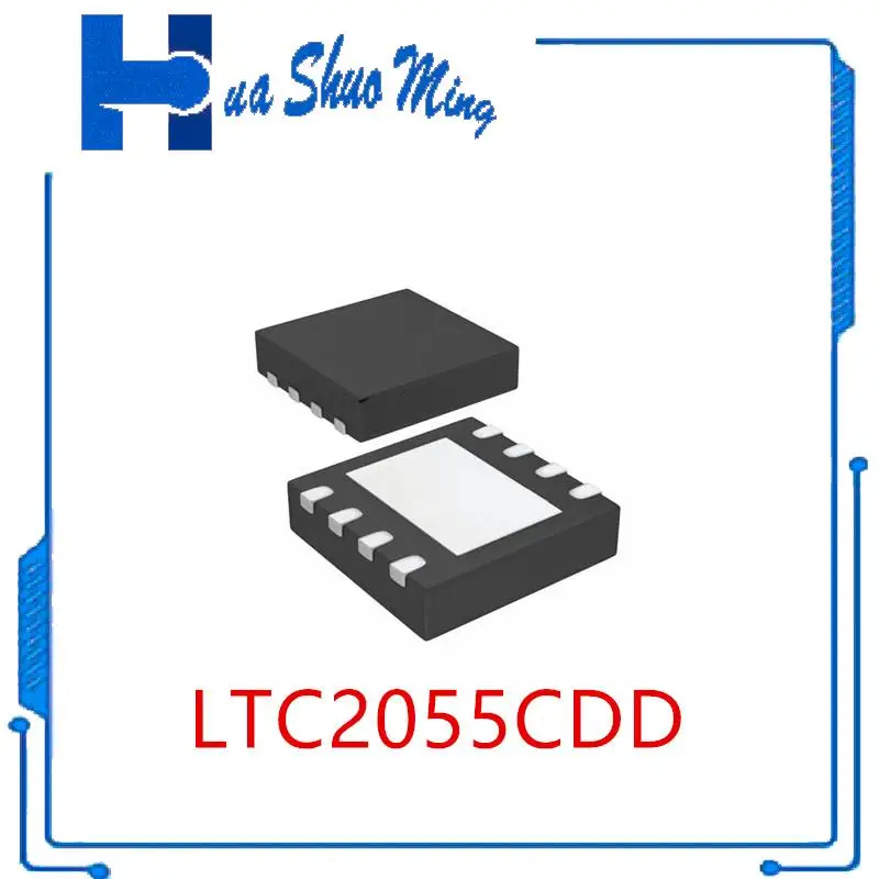 20 шт./партия TLC7225CDWR TLC7225 TLC7225C SOP24 LTC2055CDD LTC2055C 2055C DFN8 FAN7688SJX FAN7688SJ FAN7688S FAN7688 SOP16
20 шт./партия TLC7225CDWR TLC7225 TLC7225C SOP24 LTC2055CDD LTC2055C 2055C DFN8 FAN7688SJX FAN7688SJ FAN7688S FAN7688 SOP16