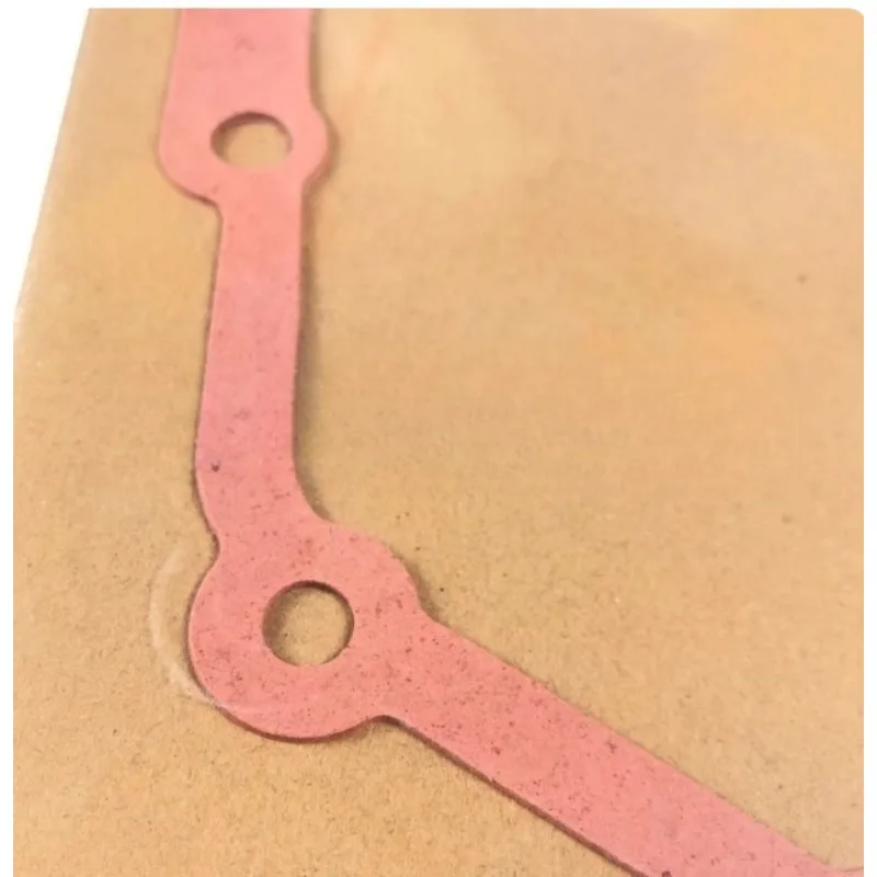 Прокладка масляного поддона двигателя, длина 62,5, ширина 33,8 для Deere 5E 4045
Прокладка масляного поддона двигателя, длина 62,5, ширина 33,8 для Deere 5E 4045