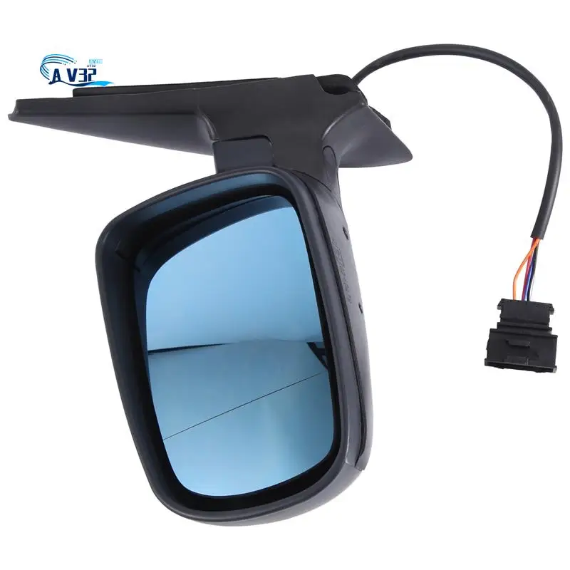 AV32-Exterior Rearview Mirror Assembly Door Mirror Assembly For VW MK4 Golf 4 Bora 1998-2005
AV32-Exterior Rearview Mirror Assembly Door Mirror Assembly For VW MK4 Golf 4 Bora 1998-2005