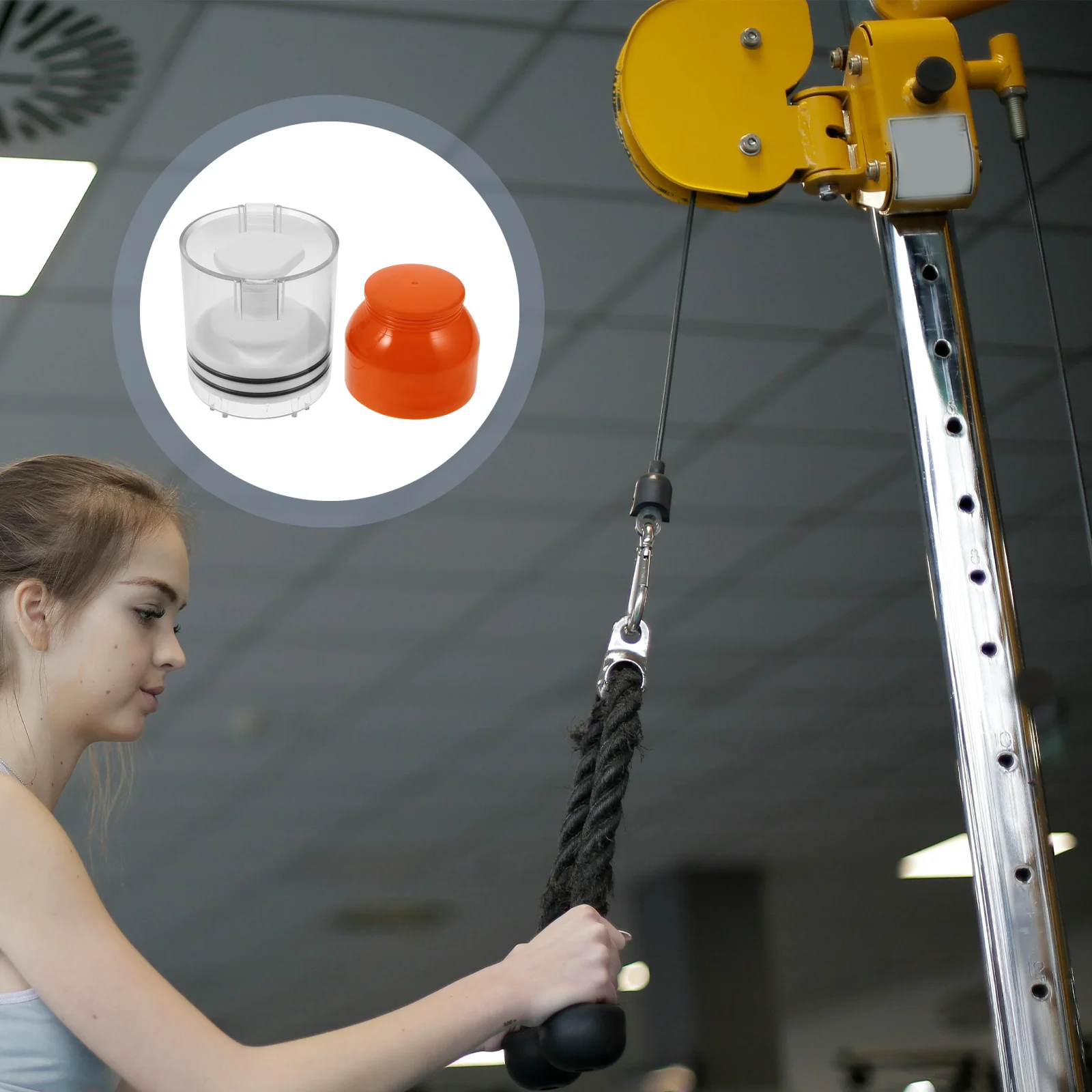 Wheel Bearing Grease Tool Portable Replacer Durable Construction Versatile Application Optimal Performance Bearing Press Kit