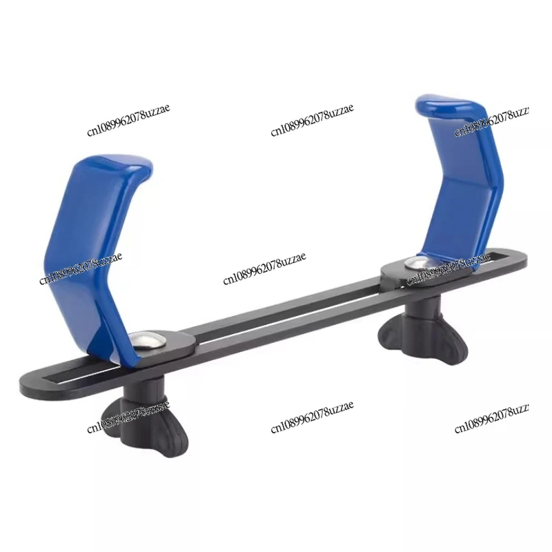 Bicycle Front Wheel Holder, Mountain Bike Road Bike Wheel Set Holder, Handlebar Anti-yaw Tool
Bicycle Front Wheel Holder, Mountain Bike Road Bike Wheel Set Holder, Handlebar Anti-yaw Tool