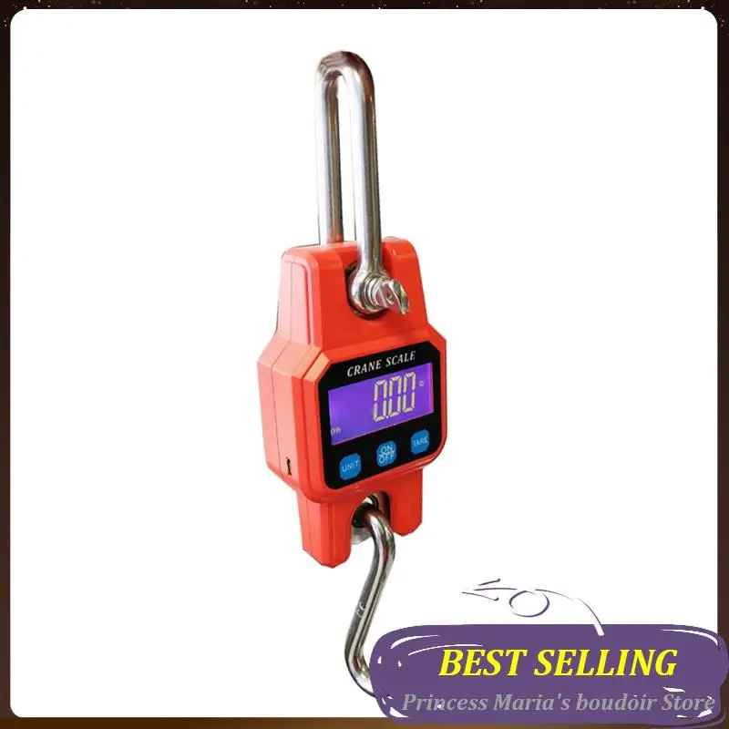 AB30-C06B 300 кг/50 г портативные электронные весы с крючком для зарядки с Bluetooth мини-подъемные весы для домашнего использования
AB30-C06B 300 кг/50 г портативные электронные весы с крючком для зарядки с Bluetooth мини-подъемные весы для домашнего использования