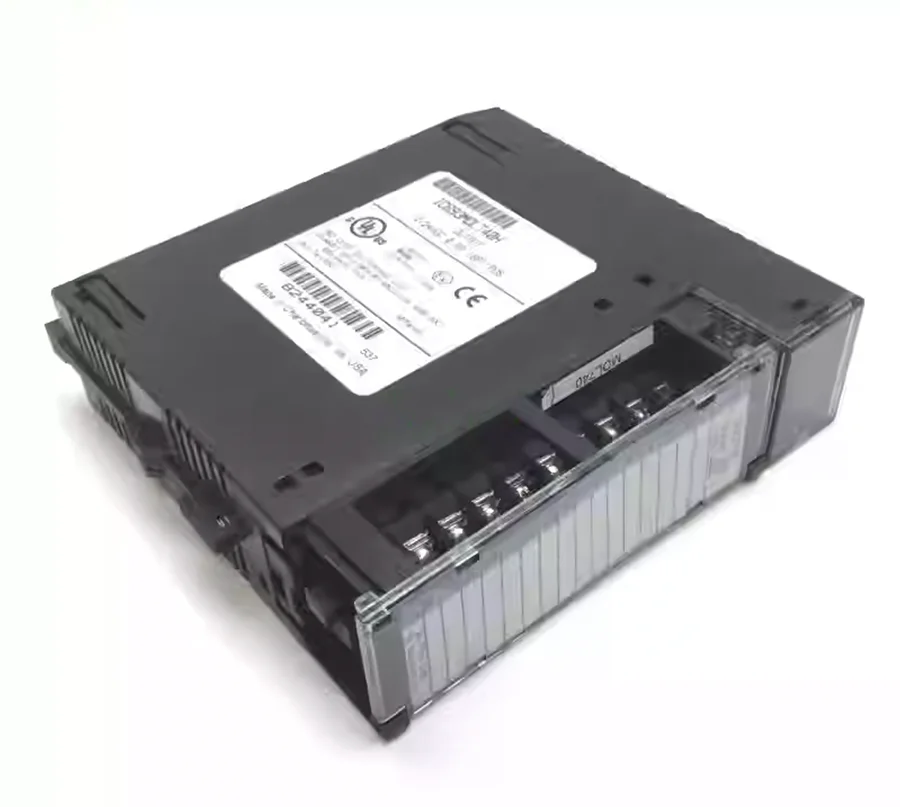 1 шт. IC693MDL740H НОВЫЙ, 100% гарантия качества
1 шт. IC693MDL740H НОВЫЙ, 100% гарантия качества