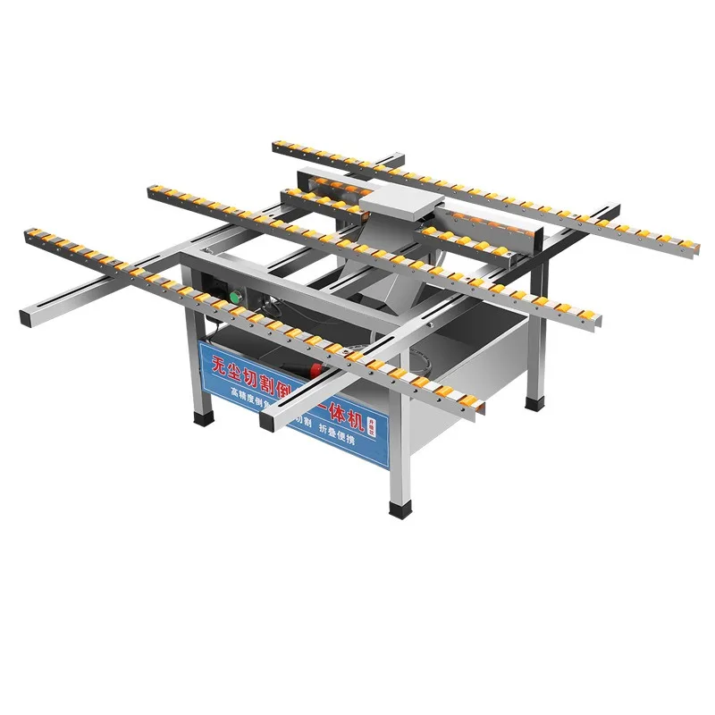 Wholesale Bench Tile Cutting Machine Dust Free Slab Marble Chamfer Edge Grinder Multifunctional Stone Processing Equipment
Wholesale Bench Tile Cutting Machine Dust Free Slab Marble Chamfer Edge Grinder Multifunctional Stone Processing Equipment