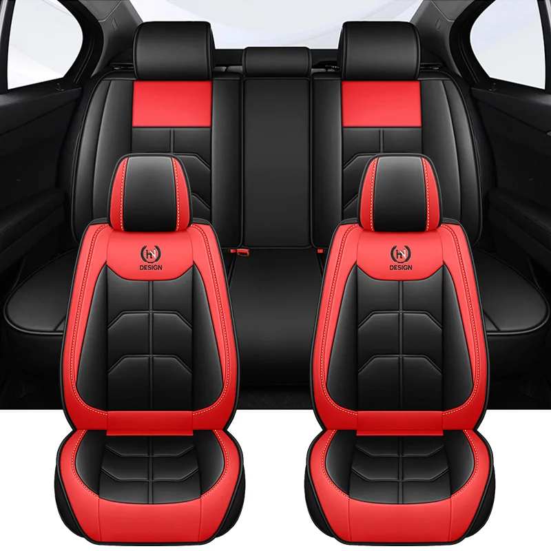 Универсальные чехлы на пять сидений для автомобильных сидений, незаменимые для любого автомобиля. Простая установка, подходит для большинства автомобилей, внедорожников и внедорожников.
Универсальные чехлы на пять сидений для автомобильных сидений, незаменимые для любого автомобиля. Простая установка, подходит для большинства автомобилей, внедорожников и внедорожников.