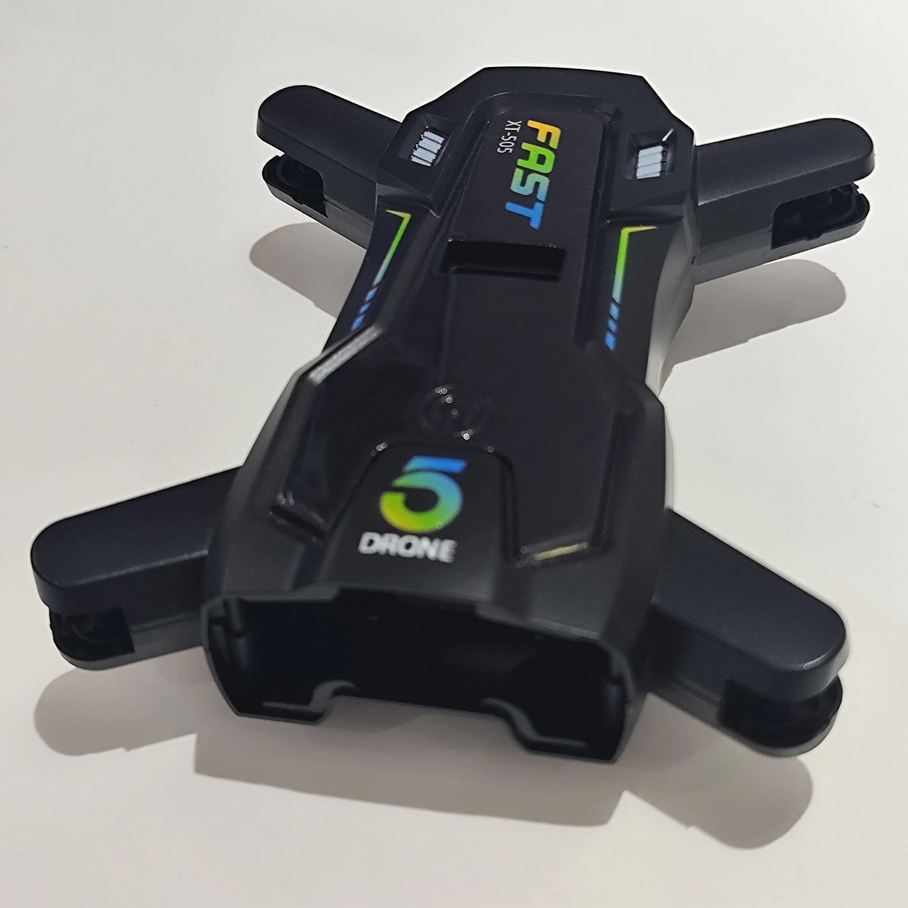 XT505 LSRC LS-XT505 GPS Бесщеточный двигатель Складной RC Дрон Верхняя нижняя крышка Корпус Запасные части
XT505 LSRC LS-XT505 GPS Бесщеточный двигатель Складной RC Дрон Верхняя нижняя крышка Корпус Запасные части