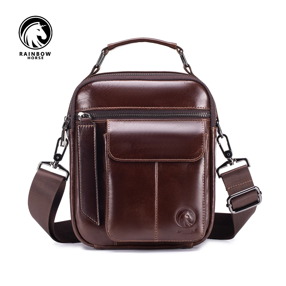 Новинка 2025, мужская сумка через плечо из воловьей кожи с верхним слоем из натуральной кожи, простой ретро-стиль, многофункциональная, прочная, v
Новинка 2025, мужская сумка через плечо из воловьей кожи с верхним слоем из натуральной кожи, простой ретро-стиль, многофункциональная, прочная, v