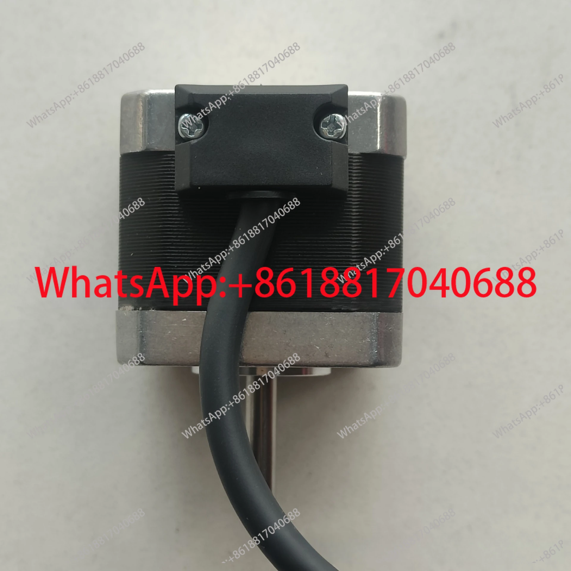Stepper motor 42CM04 quality assurance
Stepper motor 42CM04 quality assurance