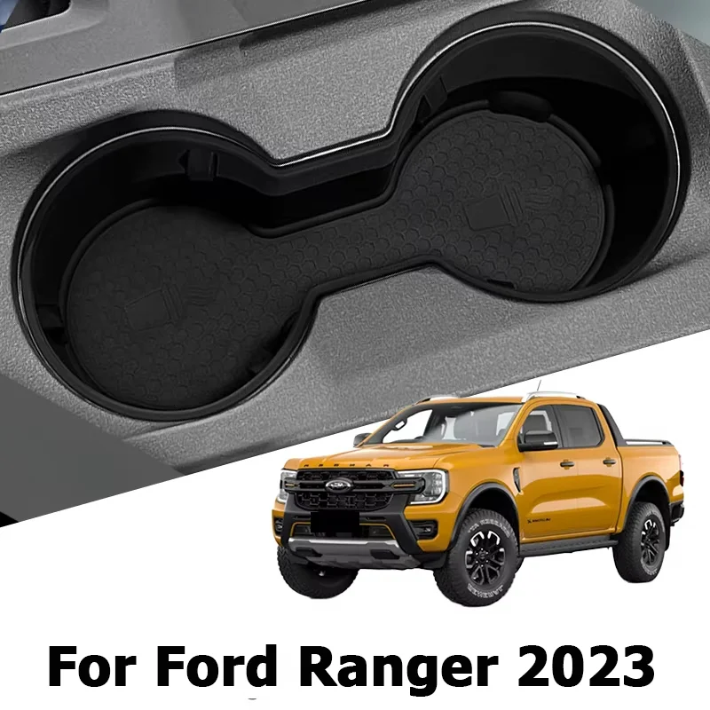 Car Water Cup Holder Multifunction Bottle Cup Drinks Stand Interior Car Accessories Styling for Ford Ranger T9 2023 2024 2025
Car Water Cup Holder Multifunction Bottle Cup Drinks Stand Interior Car Accessories Styling for Ford Ranger T9 2023 2024 2025