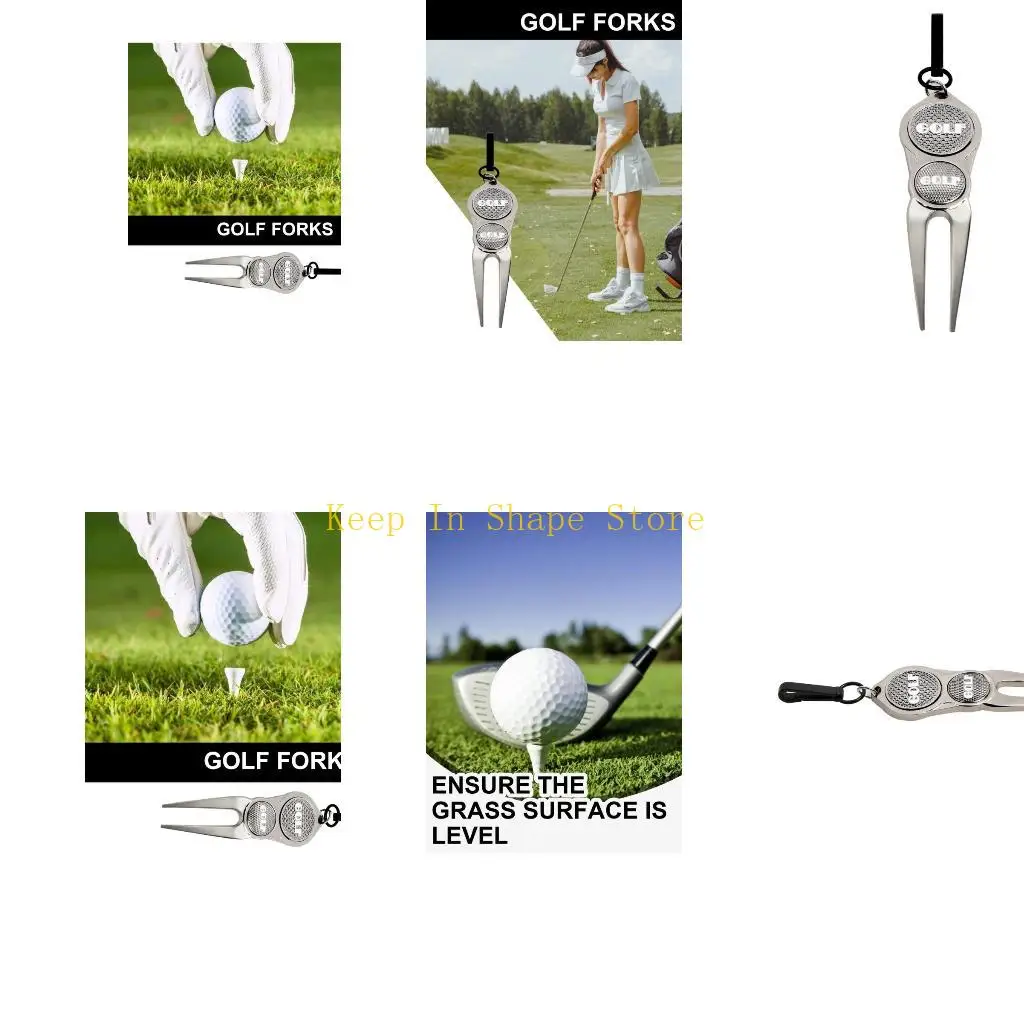 U1JC Bending Golfs Divot Repair Tool Golfs Divot Tool Golfs Green Divot Fork
U1JC Bending Golfs Divot Repair Tool Golfs Divot Tool Golfs Green Divot Fork