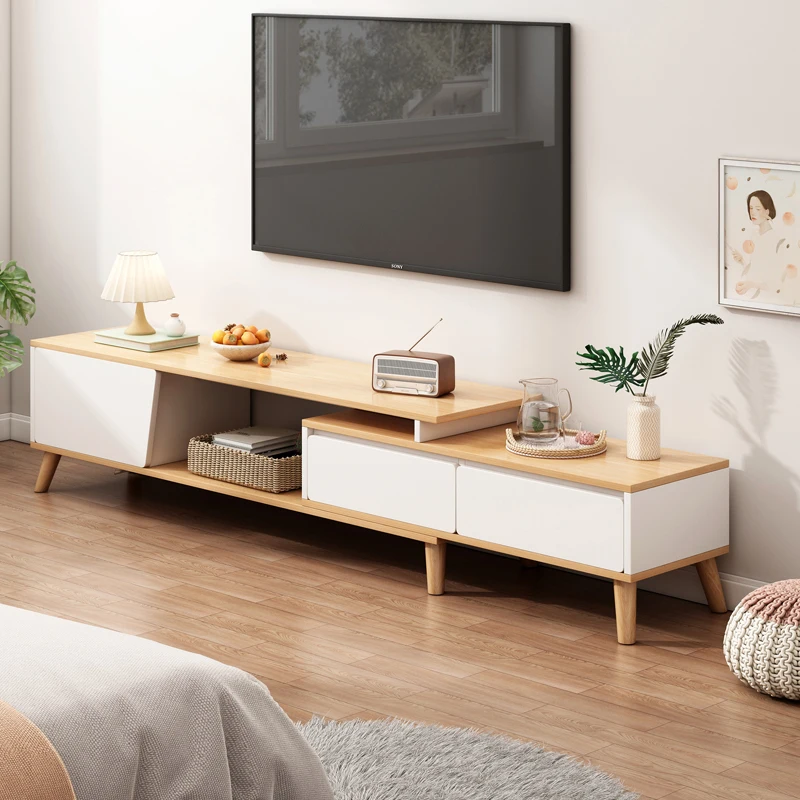 Universal Entertainment Tv Stand Storage Sideboard Rack Front Room Tv Cabinet Shelves Console Table Muebles Theater Furniture
Universal Entertainment Tv Stand Storage Sideboard Rack Front Room Tv Cabinet Shelves Console Table Muebles Theater Furniture