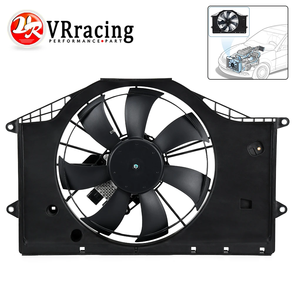 Engine Radiator Cooling Fan HO3115173 190305AAA01 Fits For Honda Civic 2016-2020
Engine Radiator Cooling Fan HO3115173 190305AAA01 Fits For Honda Civic 2016-2020