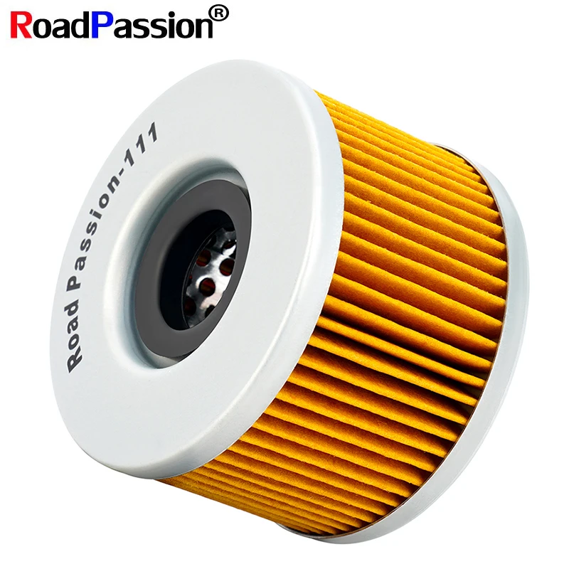 Road Passion Professional Paper Oil Filter For HONDA TRX680FA SXS700M4 TRX500FPA TRX500FA MUV700 TRX500FPE TRX680FGA TRX500FGA
Road Passion Professional Paper Oil Filter For HONDA TRX680FA SXS700M4 TRX500FPA TRX500FA MUV700 TRX500FPE TRX680FGA TRX500FGA