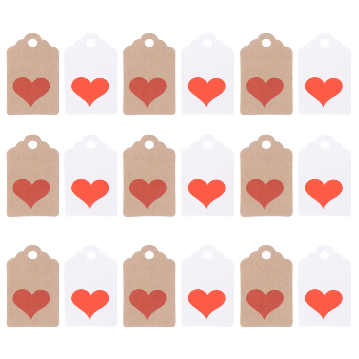 200Pcs Heart Kraft Paper Tags Vintage Wedding Favor Labels Gift Tags Valentine Party Favor Gift Wrapping Decoration
200Pcs Heart Kraft Paper Tags Vintage Wedding Favor Labels Gift Tags Valentine Party Favor Gift Wrapping Decoration